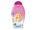 Шампунь для волос с экстактом оливкового масла - ADMIRANDA DISNEY Princess Rapunzel