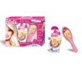 Набор подарочный: шампунь для волос, расческа для волос - ADMIRANDA Barbie