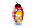 Шампунь-гель для душа - ADMIRANDA Simpsons