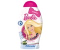 Шампунь для волос с экстрактом масла оливы - ADMIRANDA Barbie