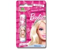 Бальзам для губ увлажняющий с ароматом ванили - ADMIRANDA Barbie