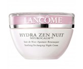 Крем ночной увлажняющий, снимающий стресс, для норм. кожи - LANCOME Hydra Zen Neurocalm Night Cream