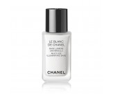 Основа под макияж - CHANEL Le Blanc