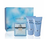 Man Eau Fraiche (edt 5ml+a/sh 25ml+sh/gel 25ml)