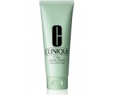 Крем-скраб для лица отшелушивающий для всех типов кожи - CLINIQUE 7 Day Scrub Cream Rinse-Off Formula