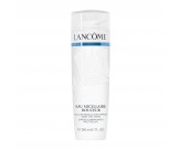 Экспресс лосьон для снятия макияжа, для чувствительной кожи - LANCOME Eau Micellaire Douceur