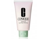 Пенка для снятия макияжа для комбинированной, сухой и жирной кожи - CLINIQUE Rinse-Off Foaming Cleanser
