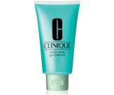 Гель для лица очищающий для жирной кожи - CLINIQUE Wash-away Gel Cleanser