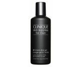 Гель для бритья с алоэ для всех типов кожи - CLINIQUE Skin Supplies For Men M Shave Aloe Gel