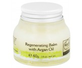 Бальзам для лица,шеи и декольте на основе масла арганы - NATURELLE D`ORINT Regenerating Balm whith Argon Oil