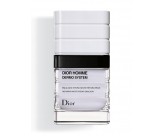 Эмульсия для лица омолаживающая, увлажняющая, защитная мужская - CHRISTIAN DIOR Dior Homme Dermo System Emulsion