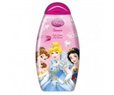 Шампунь для волос с ароматом лепестка лилии - ADMIRANDA Princess