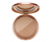 Бронзовая компактная пудра - Artdeco Bronzing Powder Compact