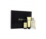 Baldessarini set (edc 75 ml + 50 s\g + 40 deo stick)