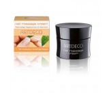 Питательный крем для ногтей и кутикулы - Artdeco Nail Massage Cream