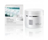 Гидро-мусс с оксивиталом - Artdeco Oxyvital Hydra Mousse