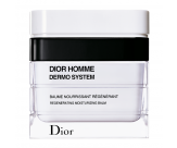 Бальзам для лица омолаживающий, питательный, увлажняющий, восстанавливающий мужской - CHRISTIAN DIOR Dior Homme Dermo System Baume Nourrissant Regenerant
