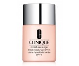 Крем для лица увлажняющий c тональным эффектом для всех типов кожи - CLINIQUE Moisture Surge Tinted Moisturizer SPF15