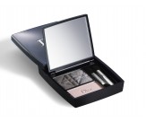 Тени для век 3-цветные компактные - CHRISTIAN DIOR 3 Couleurs Smoky