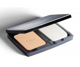Пудра для лица компактная матирующая, устойчивая - CHRISTIAN DIOR Diorskin Forever SPF25