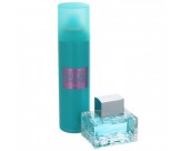 Blue Seduction (edt 50ml+deo 150ml)