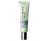 Крем для лица защитный без масел для всех типов кожи - CLINIQUE City Block Sheer Oil-Free Daily Face Protector SPF 25