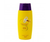 Шампунь для волос с экстрактом лилии белоснежной - SATICO Style Moisture Shampoo