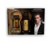 The Golden Secret  (edt 50ml+deo 150ml)