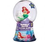 Гель-пена для душа - DISNEY Snow Globe Ariel 3D