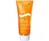 Гель для душа укрепляющий, защитный для сухой кожи - BIOTHERM Oil Therapy Huile De Douche