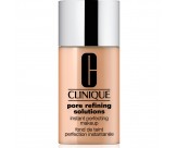 Крем тональный для лица уменьшающий видимость пор - CLINIQUE Pore Refining Solutions Instant Perfecting Makeup