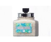 Соль для ванны с ароматом спящий лес - MADES COSMETICS Crystal Wellness