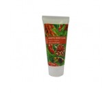 Крем для душа с экстрактами алое вера и ягод годжи - MADES COSMETICS Exotic Body Care