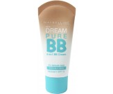 Крем-уход для лица с тонирующим эффектом для проблемной кожи - MAYBELLINE BB Dream Pure SPF15