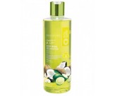 Гель для душа с ароматом кокоса и лайма - GRACE COLE Body Wash Coconut & Lime