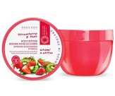 Крем для тела с ароматом розового грейпфрута и арбуза - GRACE COLE Body Butter Watermelon & Pink Grapefruit