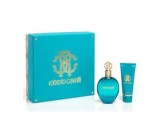 Acqua (edt 75ml+b/lot 75ml)