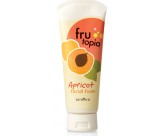 Пенка для умывания очищающая - LG HOUSEHOLD & HEALTH Frutopia Peach Facial Foam