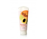 Пенка-скраб для умывания с экстрактом папайи - LG HOUSEHOLD & HEALTH Frutopia Papaya Facial Foam