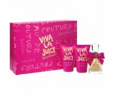 Viva La Juicy  (edp 100ml+b/lot 125ml+sh/gel 125ml)
