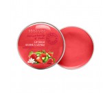 Бальзам для губ питательный, увлажняющий - GRACE COLE Lip Balm Strawberry & Kiwi 12g с ароматом клубники и киви