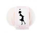 Крем-мыло для лица с ароматом вишни - ZARTGEFUHL Sweet Valentine