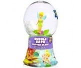 Гель-пена для душа - DISNEY Snow Globe Tinkerbell 3D