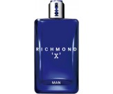Richmond X Man
