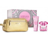Bright Crystal Absolu (edp 90ml + b/lot 100ml + bag)