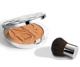 Пудра для лица компактная бронзирующая - CHRISTIAN DIOR Diorskin Nude Air Tan Powder