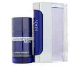 Ultraviolet Man (deo 75ml + edt 100ml)