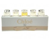 Chloe Mini (2 х edp 5ml + 2 х edt 5 ml + edt 5 ml)